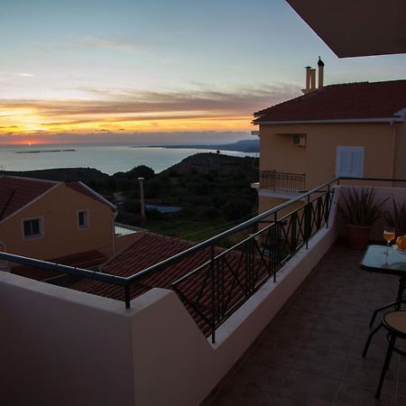 Greg'S House Kefalonia Argostolion Dış mekan fotoğraf
