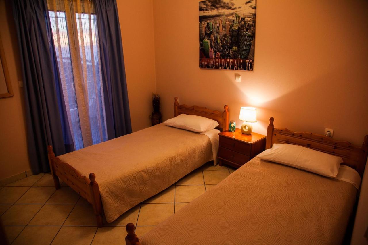Greg'S House Kefalonia Argostolion Dış mekan fotoğraf