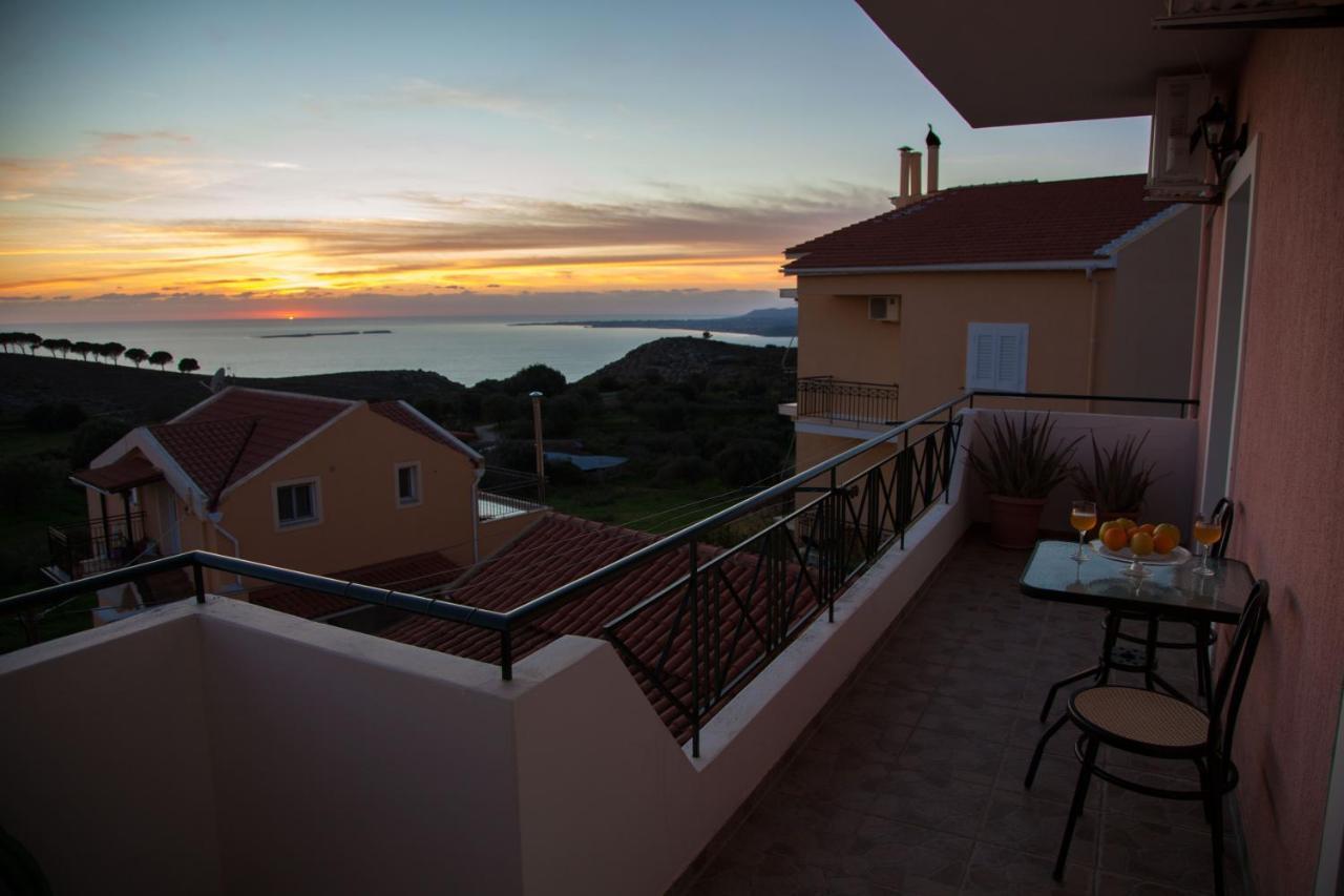 Greg'S House Kefalonia Argostolion Dış mekan fotoğraf