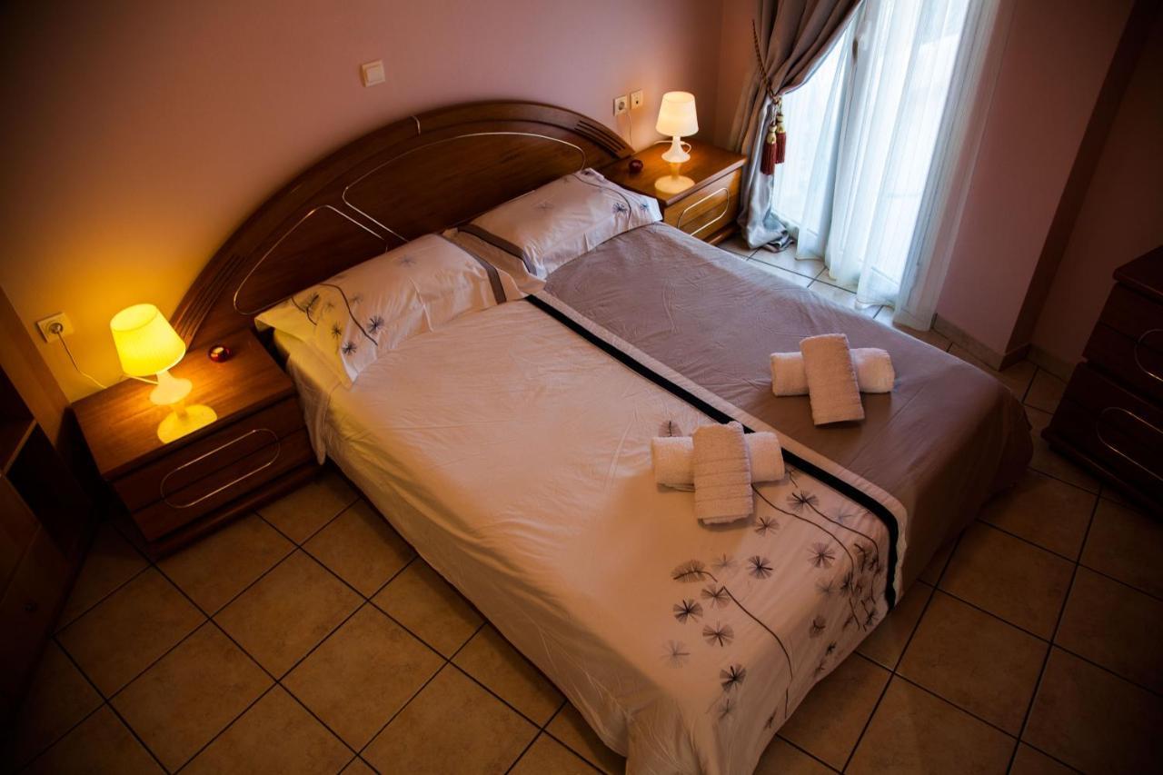 Greg'S House Kefalonia Argostolion Dış mekan fotoğraf