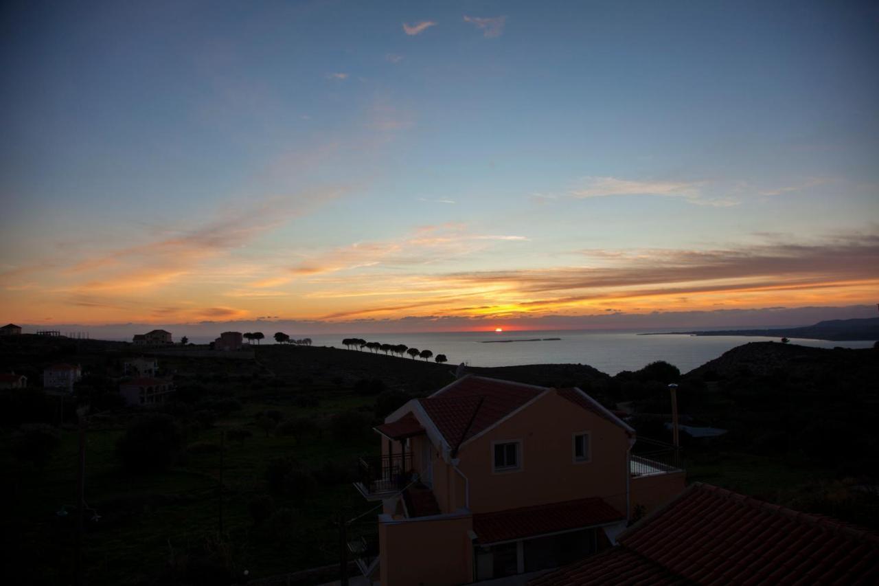 Greg'S House Kefalonia Argostolion Dış mekan fotoğraf